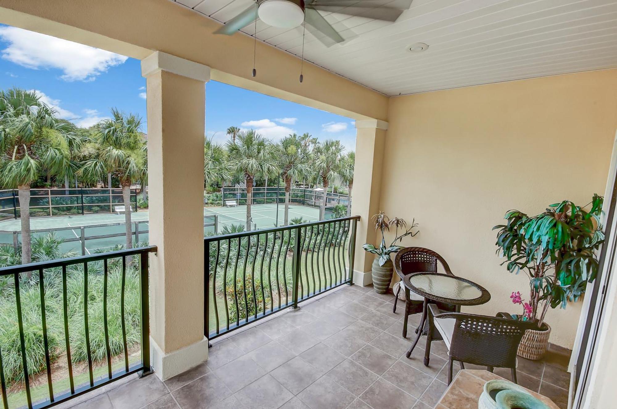 パナマシティービーチ 136 La Valencia Cir - At Peaceヴィラ エクステリア 写真