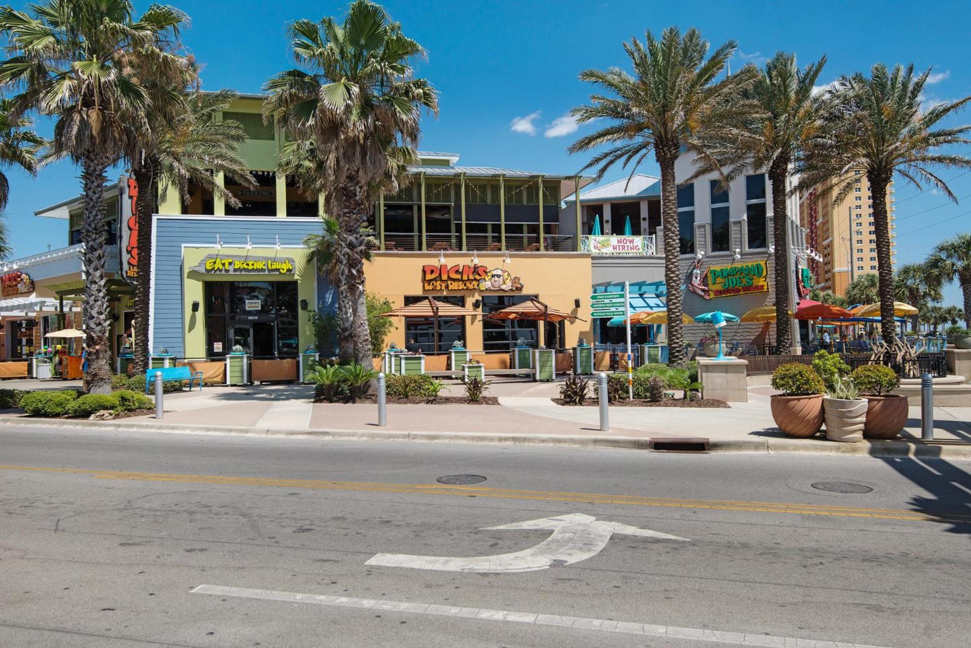 パナマシティービーチ 136 La Valencia Cir - At Peaceヴィラ エクステリア 写真