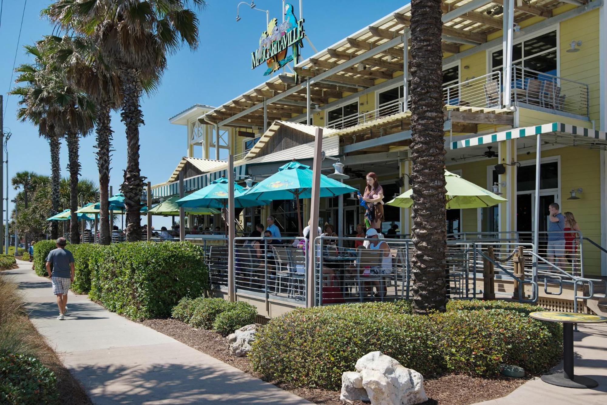 パナマシティービーチ 136 La Valencia Cir - At Peaceヴィラ エクステリア 写真
